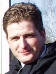 Andreas Claa&szlig;en