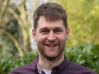 Martin Weiß